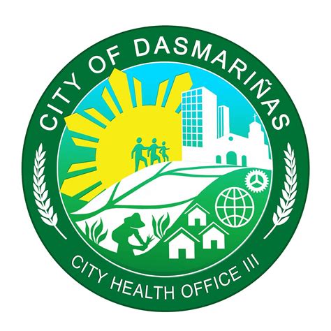 DASMARIÑAS CITY HEALTH OFFICE I .